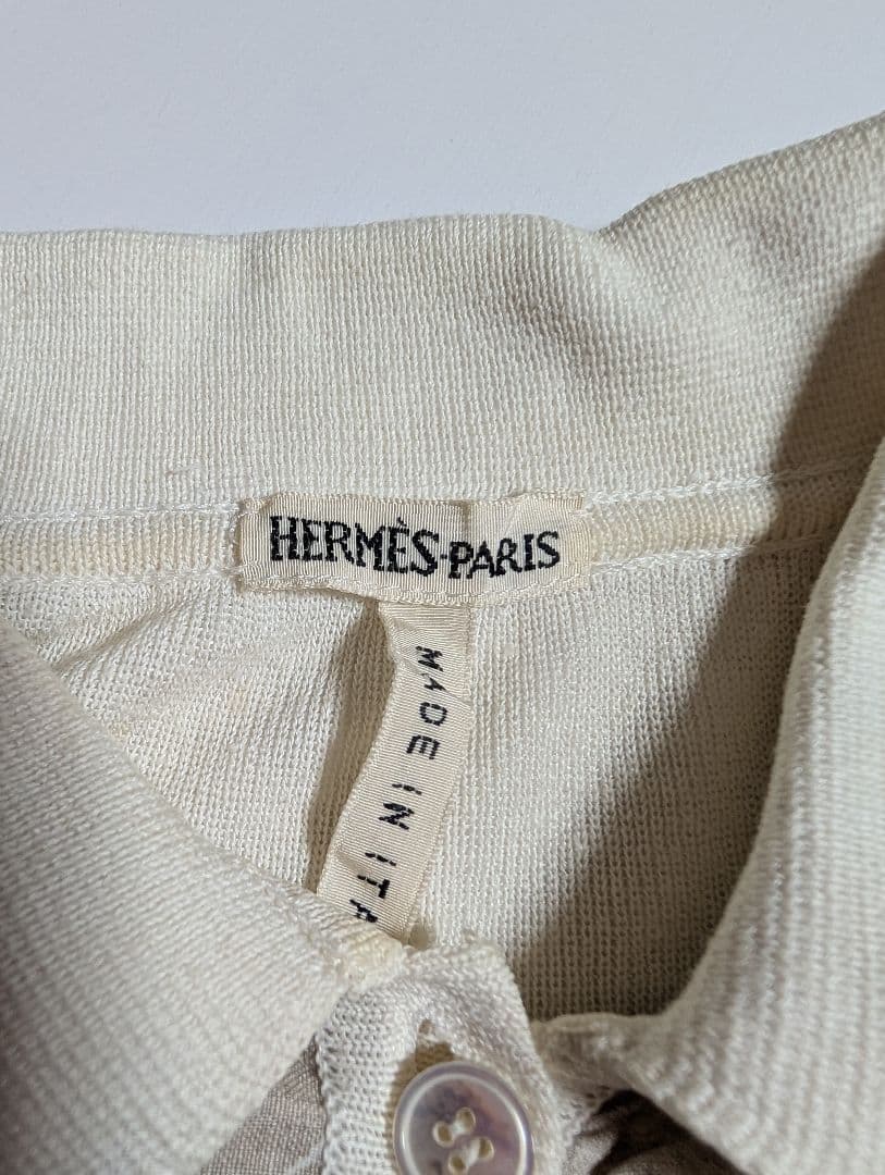 HERMES CHANEL　2点セット