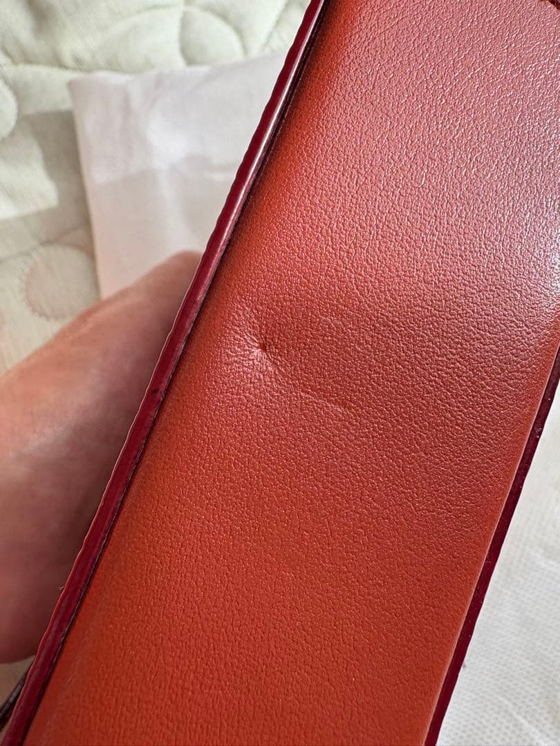 COACH クロスボディレキシースマホショルダーバッグ