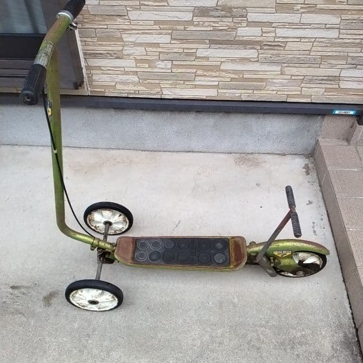 【関東地区のみ】ホンダ ローラースルーゴーゴー7 GOGO7