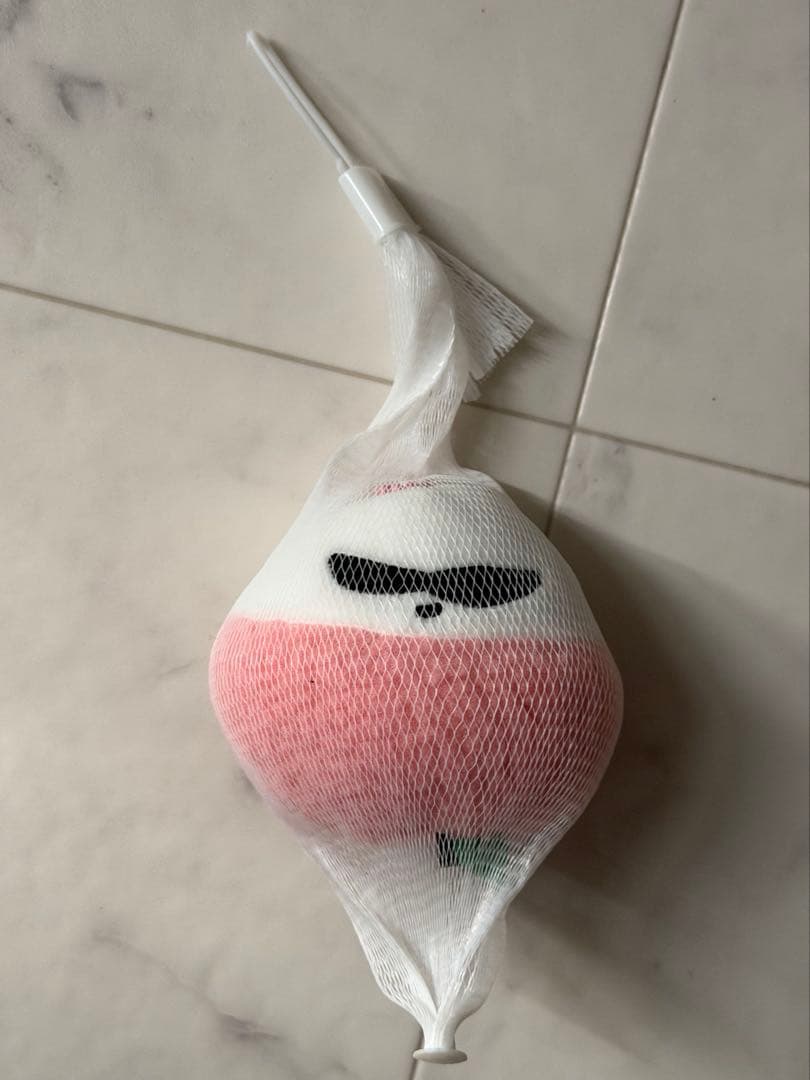 aespa richman ライチ ぬいぐるみ