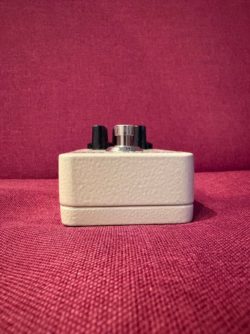 tc electronic MIMIQ DOUBLER ギターエフェクター