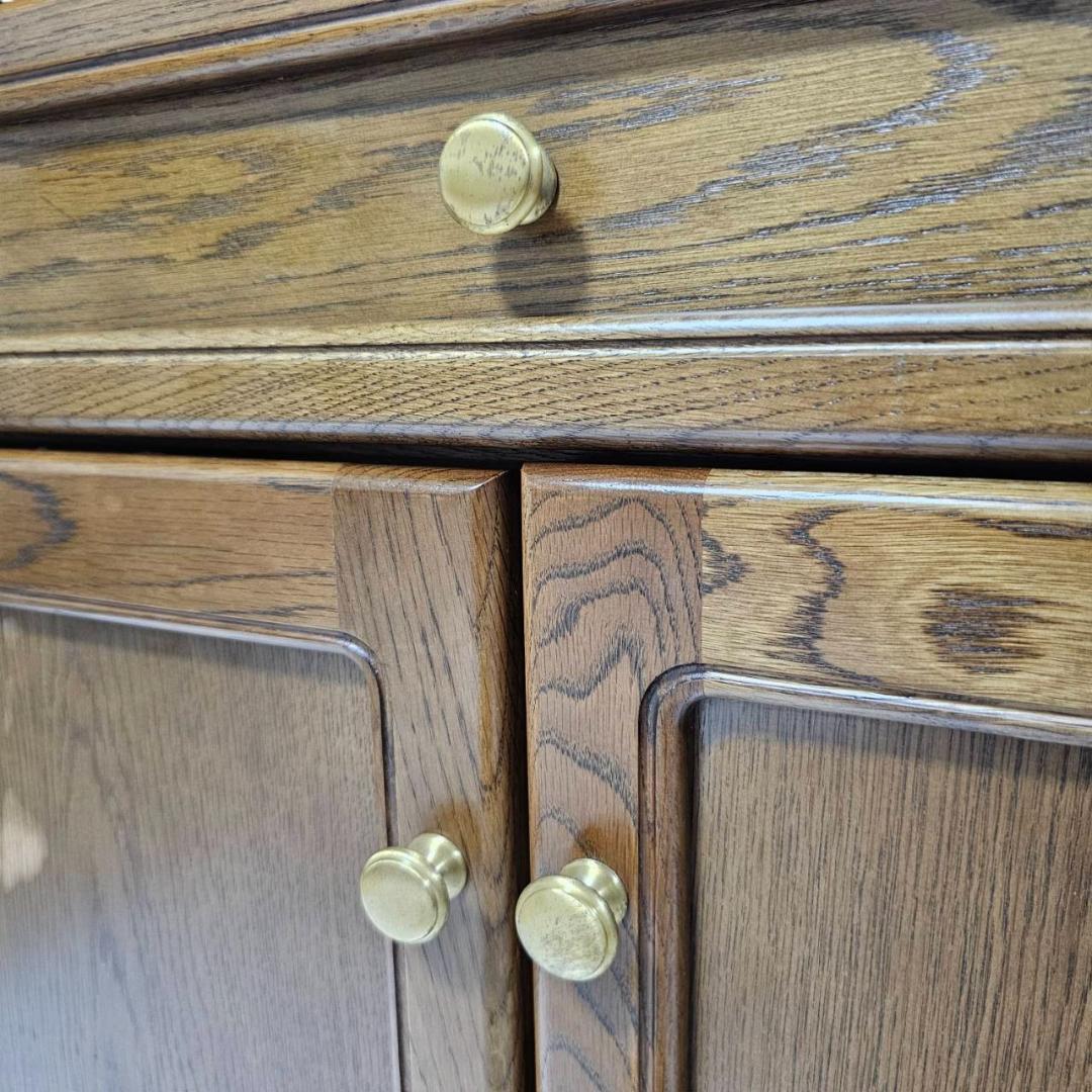 karimoku カリモク 小型 キャビネット サイドボード 収納棚 チェスト