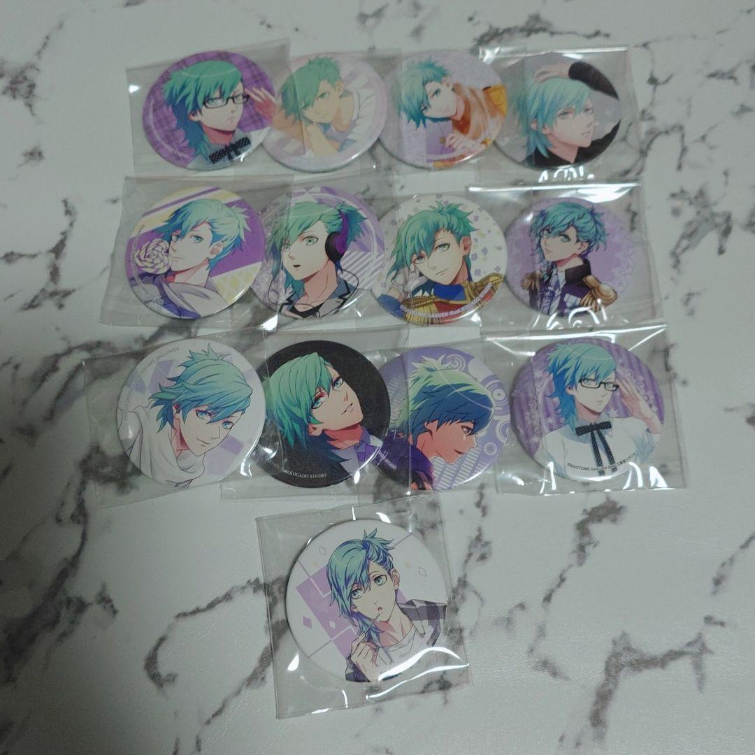 うたプリ うたのプリンスさまっ 美風藍