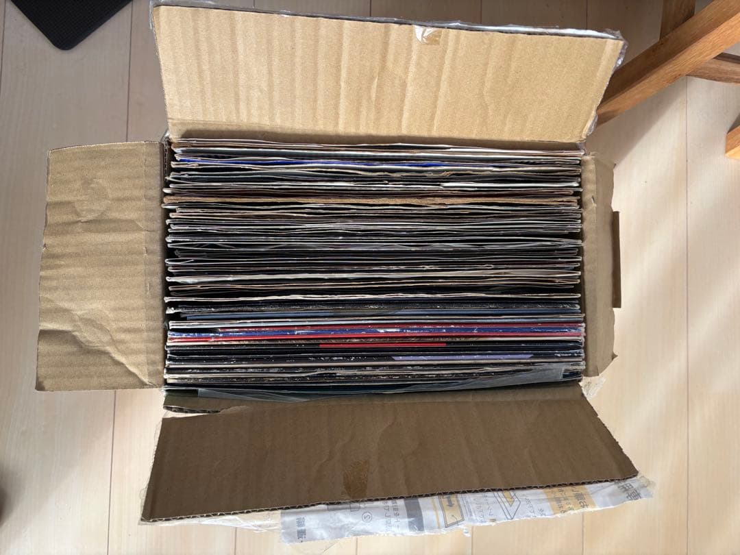 house techno レコード60枚セット