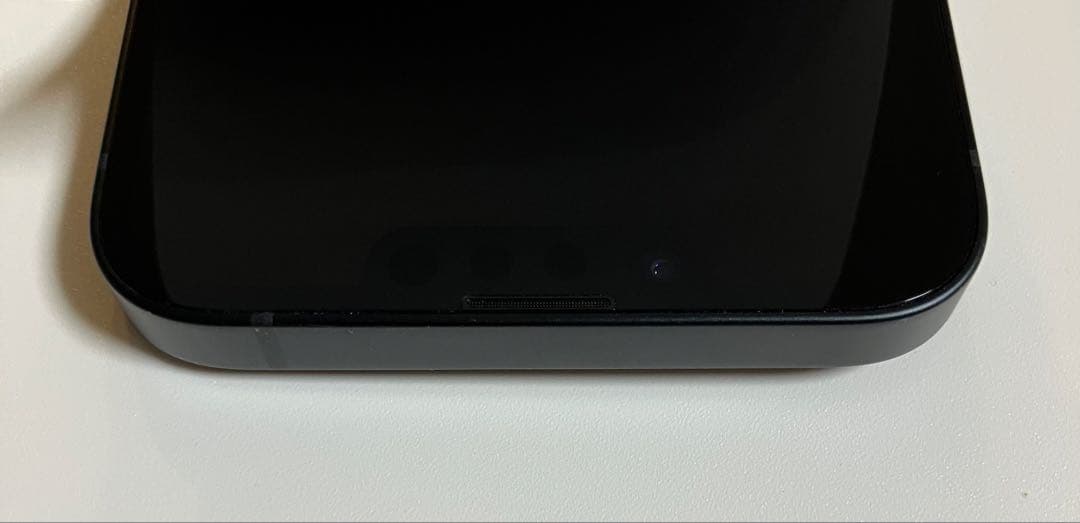 【新品未使用】iPhone16e 128GB ブラック SIMフリー