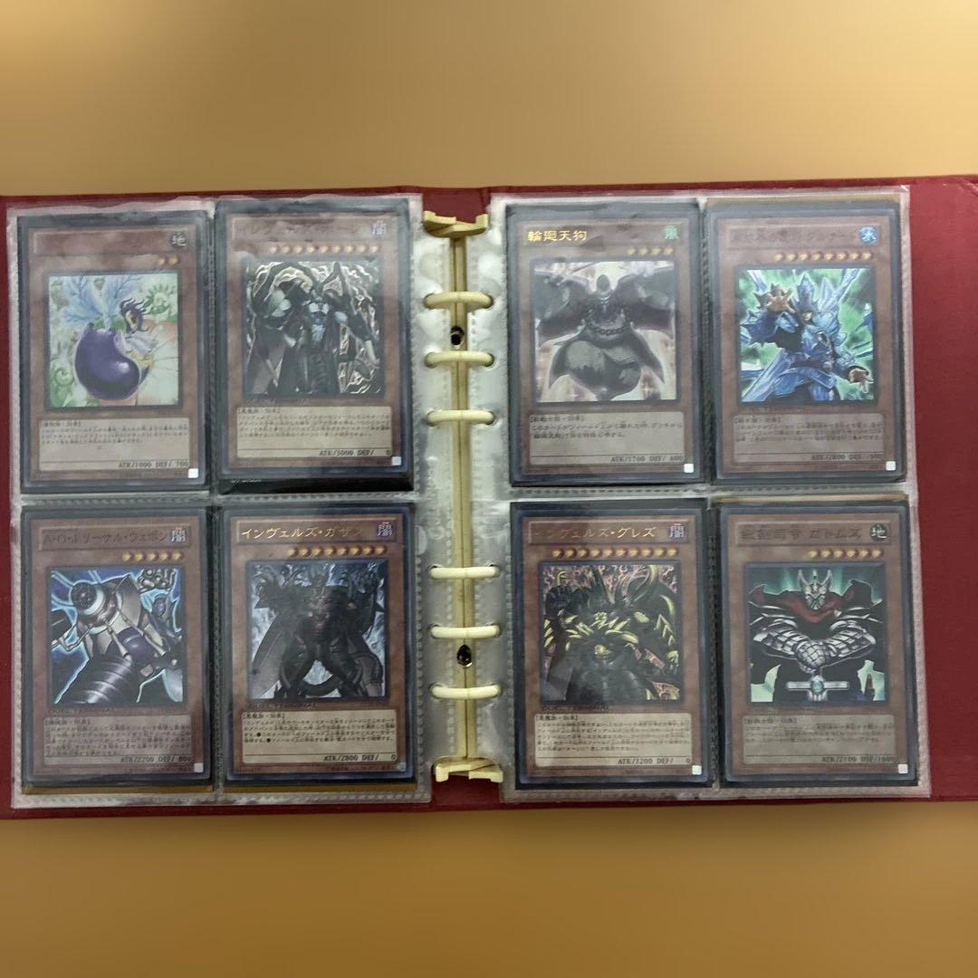 遊戯王OCGカードセット まとめ売り