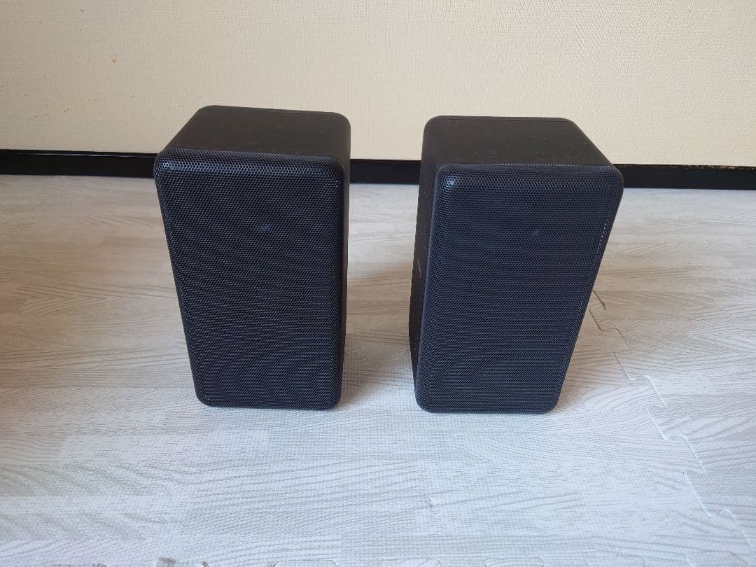 SONY リアスピーカー SA-RS3S