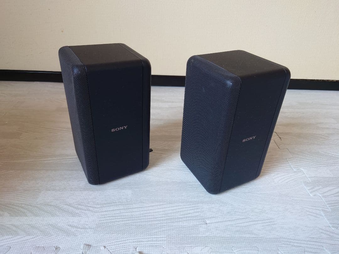 SONY リアスピーカー SA-RS3S