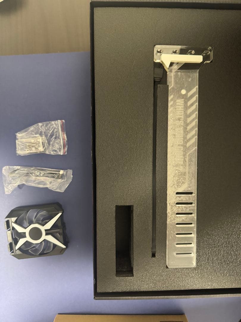 グラフィックボード・グラボ・ビデオカード GALAKURO GeForce RTX 3080 10GB