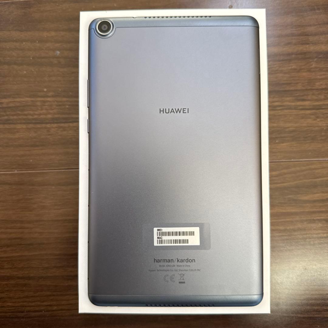 HUAWEI MediaPad M5 Lite 中古品