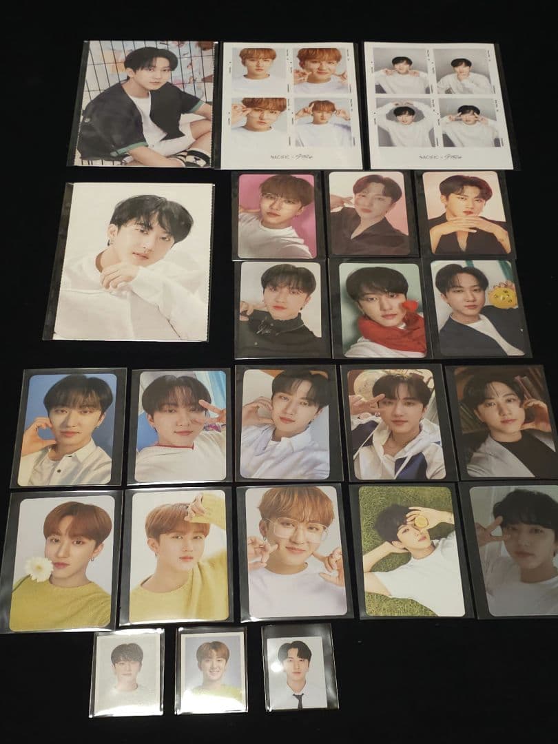 限定値下げ中！スキズ　チャンビン　まとめ売り