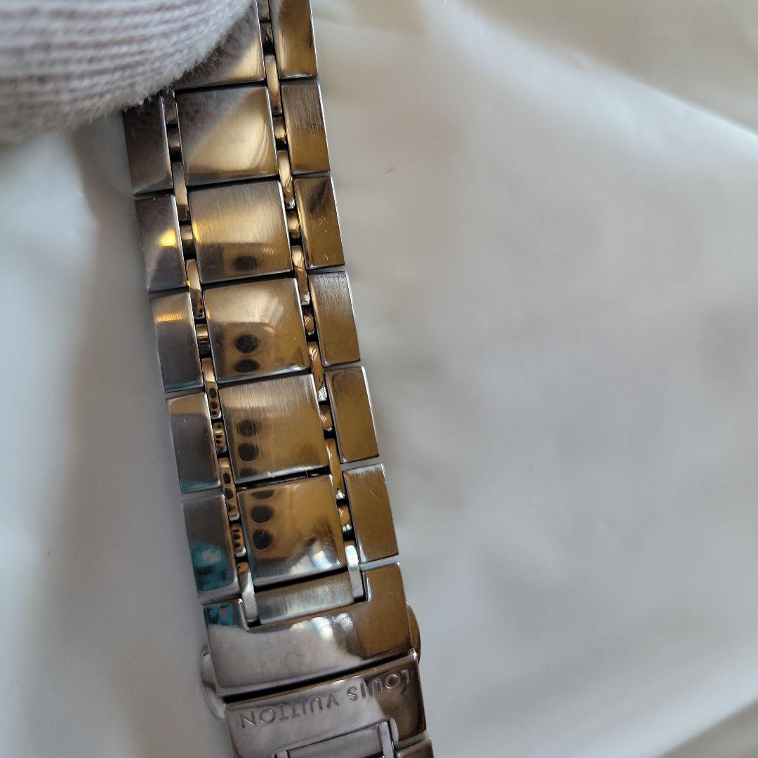 【美品】ルイヴィトン　ターンブール　ブレス