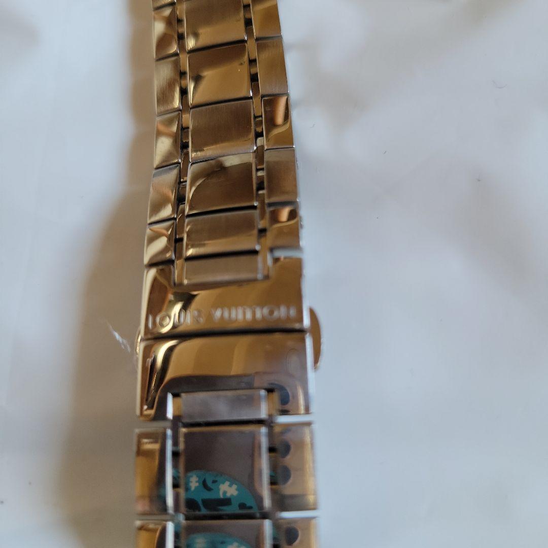 【美品】ルイヴィトン　ターンブール　ブレス