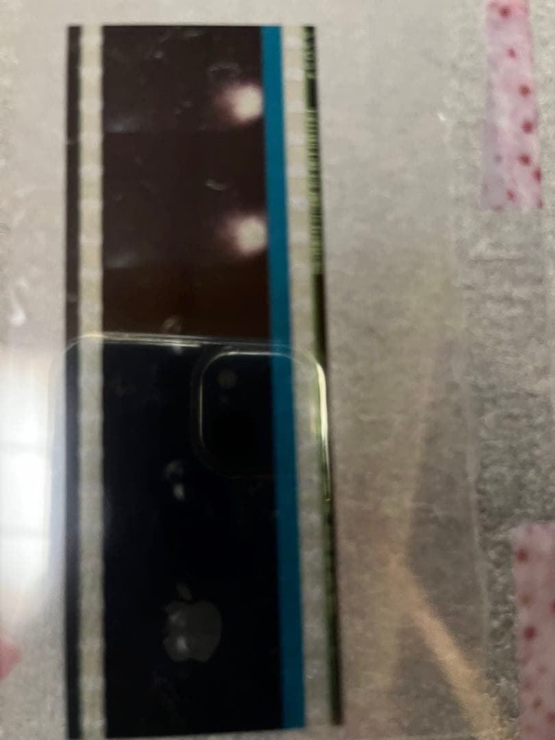 fate staynight   HF2章フィルム