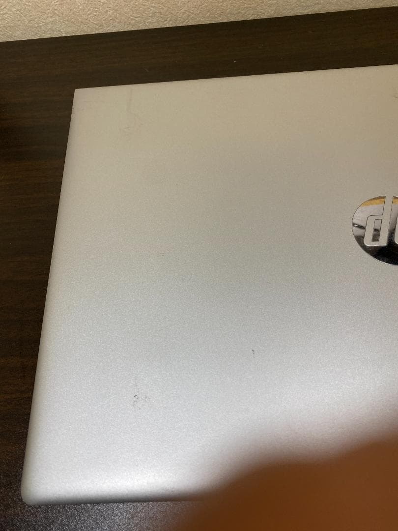 HP probook 650g5 i5 8265U 8GB　SSD256GB ②