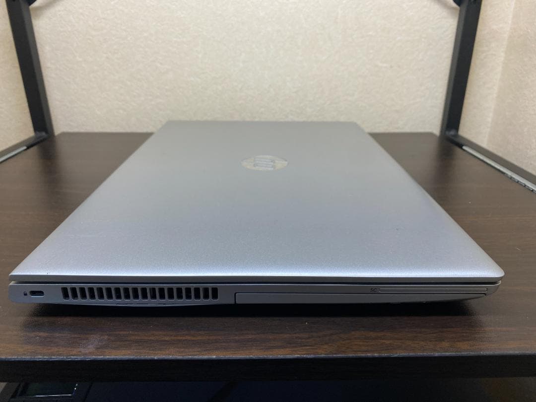 HP probook 650g5 i5 8265U 8GB　SSD256GB ②
