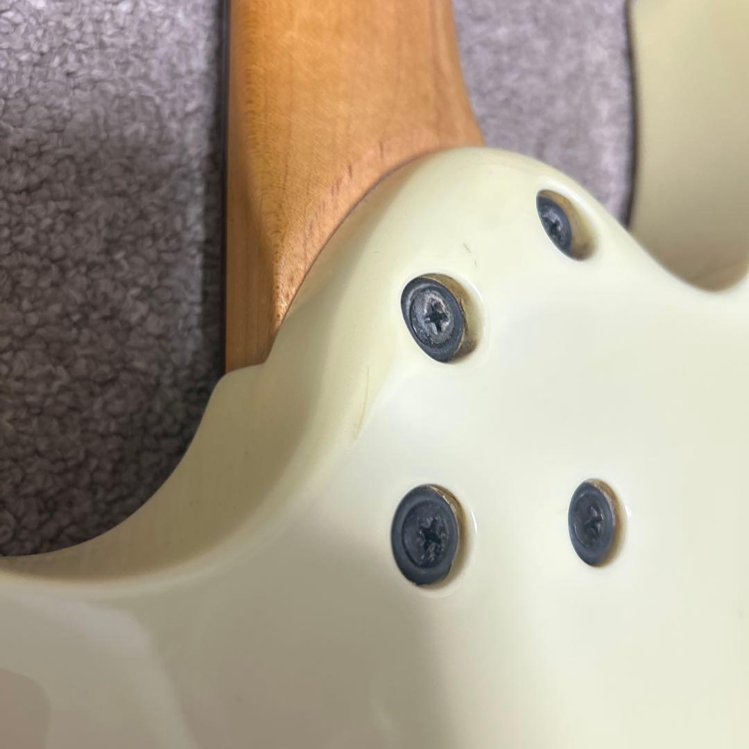 Ibanez Paul Gilbert Signature エレキギター