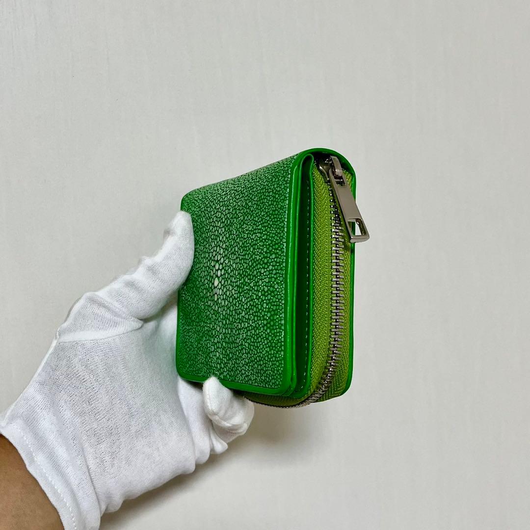 Keiichi Yoshida【新品・未使用】スティングレイ