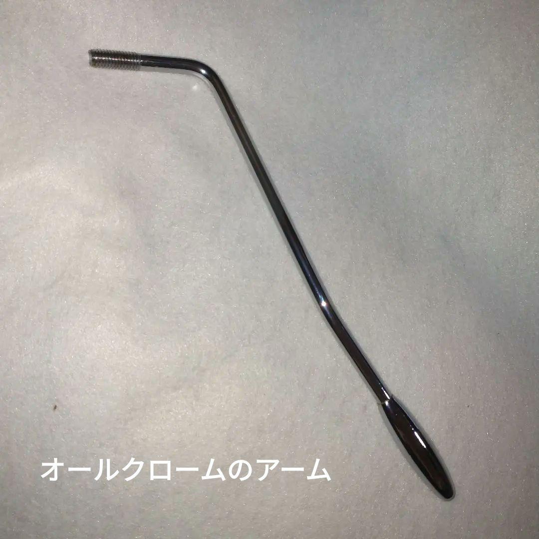 絶版Bacchus Universe Series BST-2-RSM