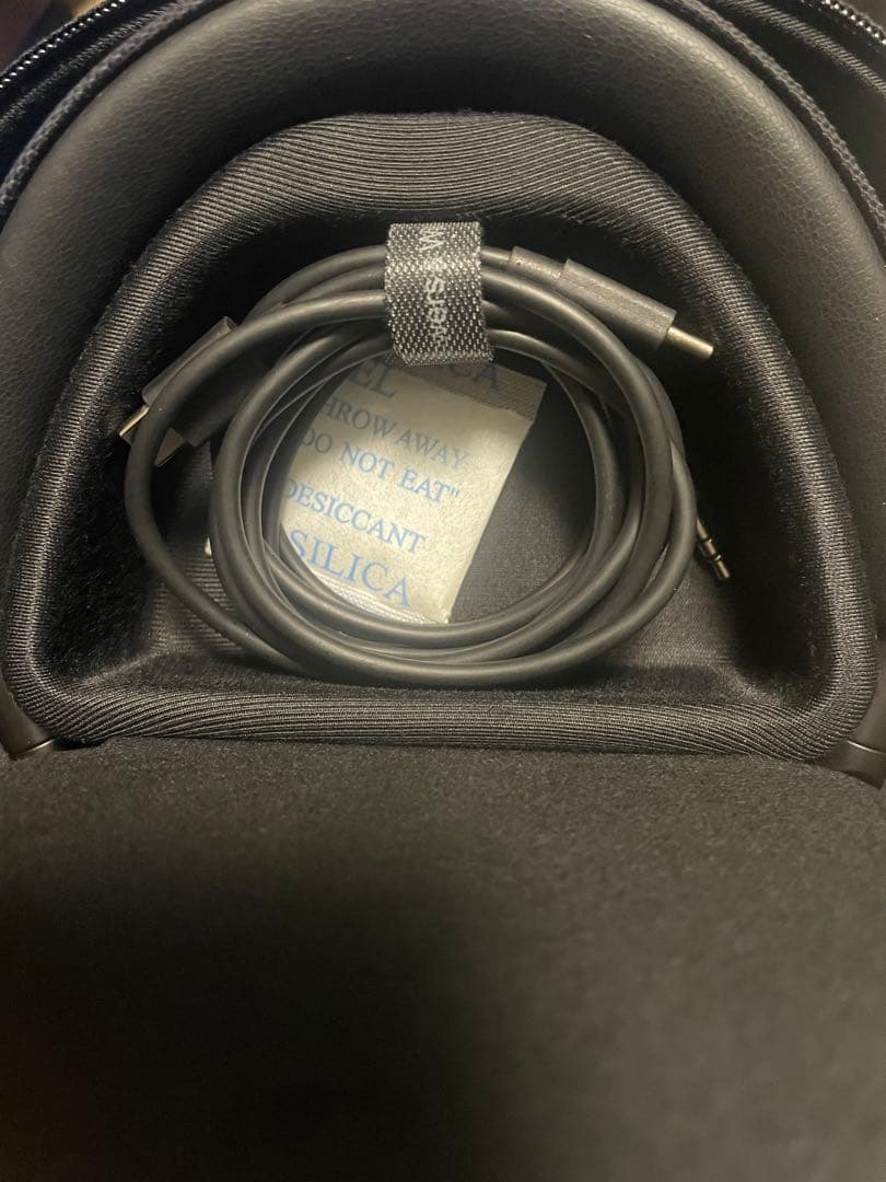 Bowers & Wilkins Px7 S2e ワイヤレスヘッドホン