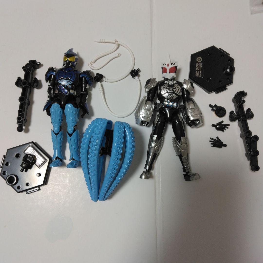 K*g様 層動　装動　オーズ　まとめ売り