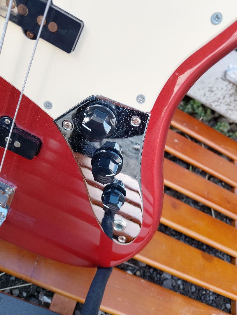 BUSKER'S バスカーズ/エレキベース/BJB3