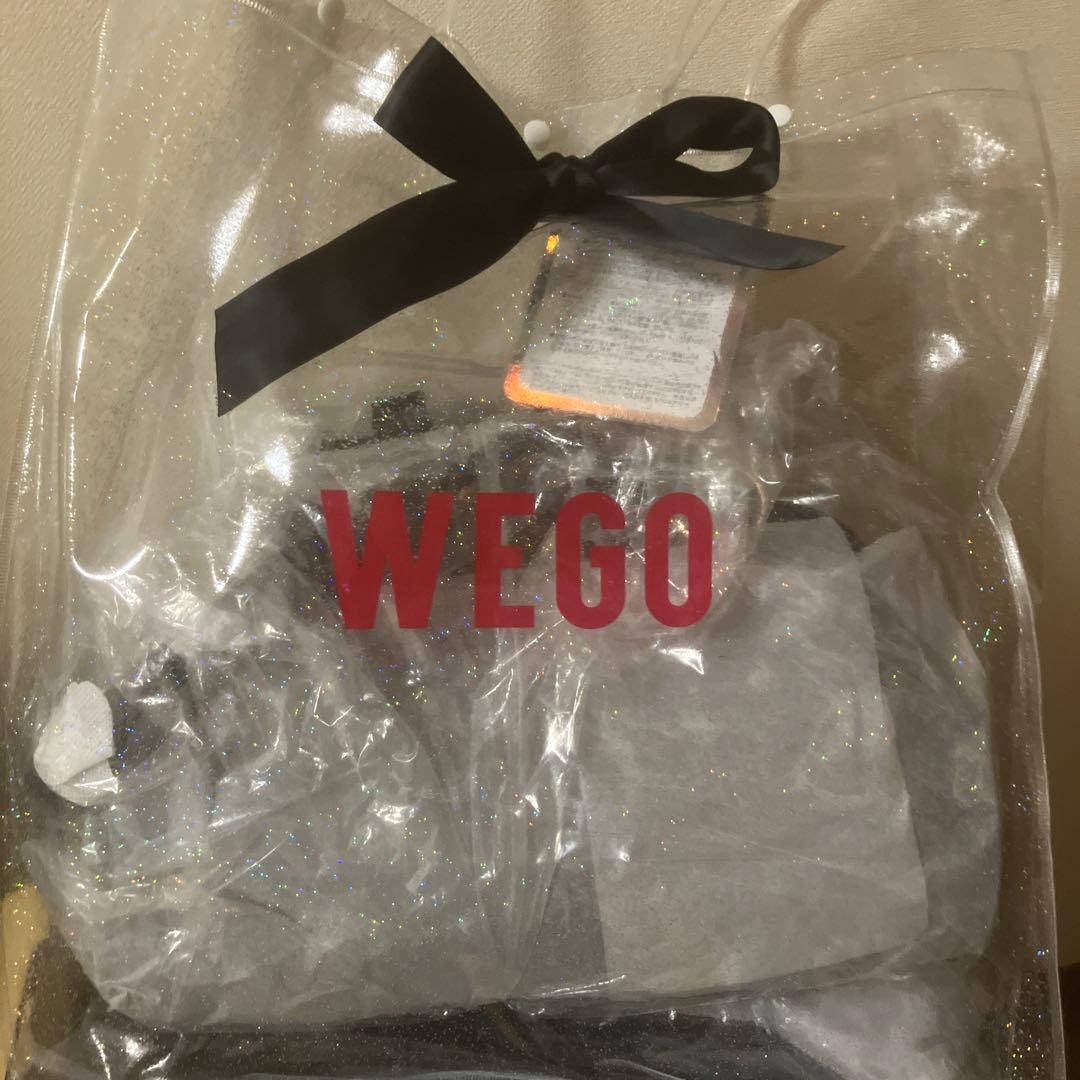 WEGO 2026 痛バ きらきらHAPPYパック 福袋