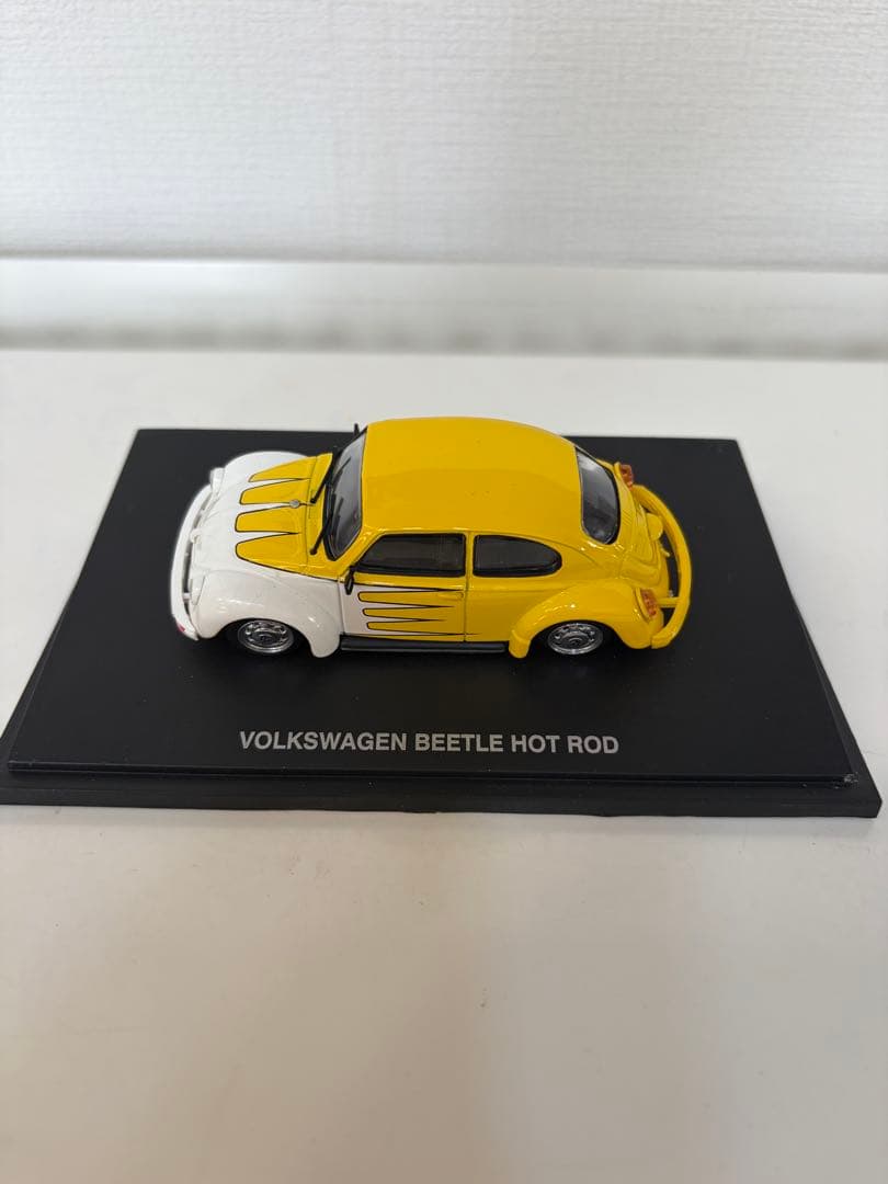 フォルクスワーゲン ビートル ホットロッド
