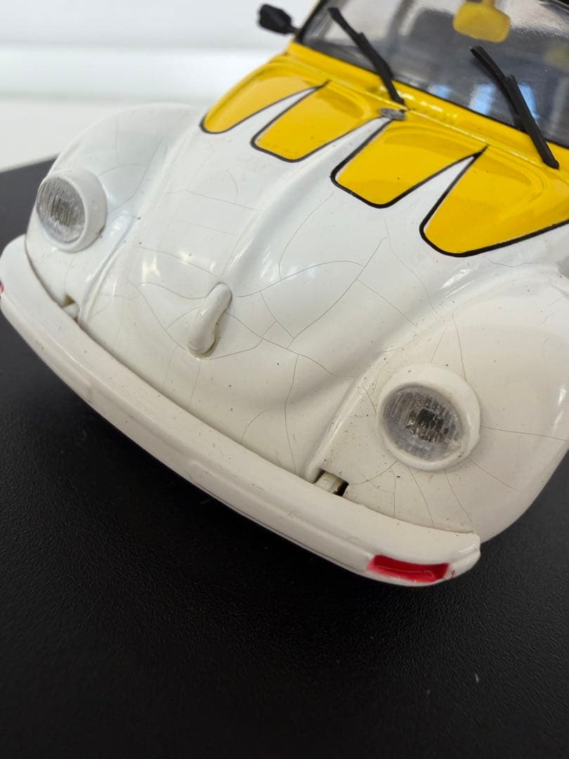 フォルクスワーゲン ビートル ホットロッド