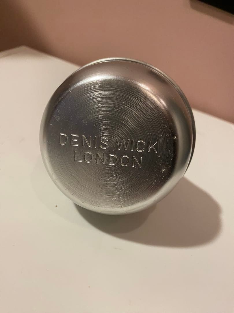 DENIS WICK デニスウィック