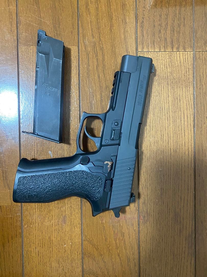 Wi-Fi様　【SIG SAUER P226 E2 】
