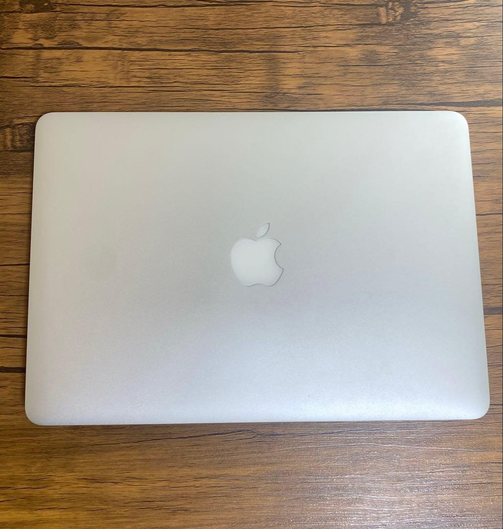 MacBook Air 7.2 13.3インチ