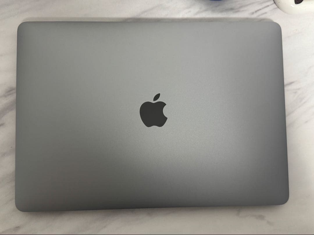 【美品】MacBook Pro 本体 2020 M1 16GB 512
