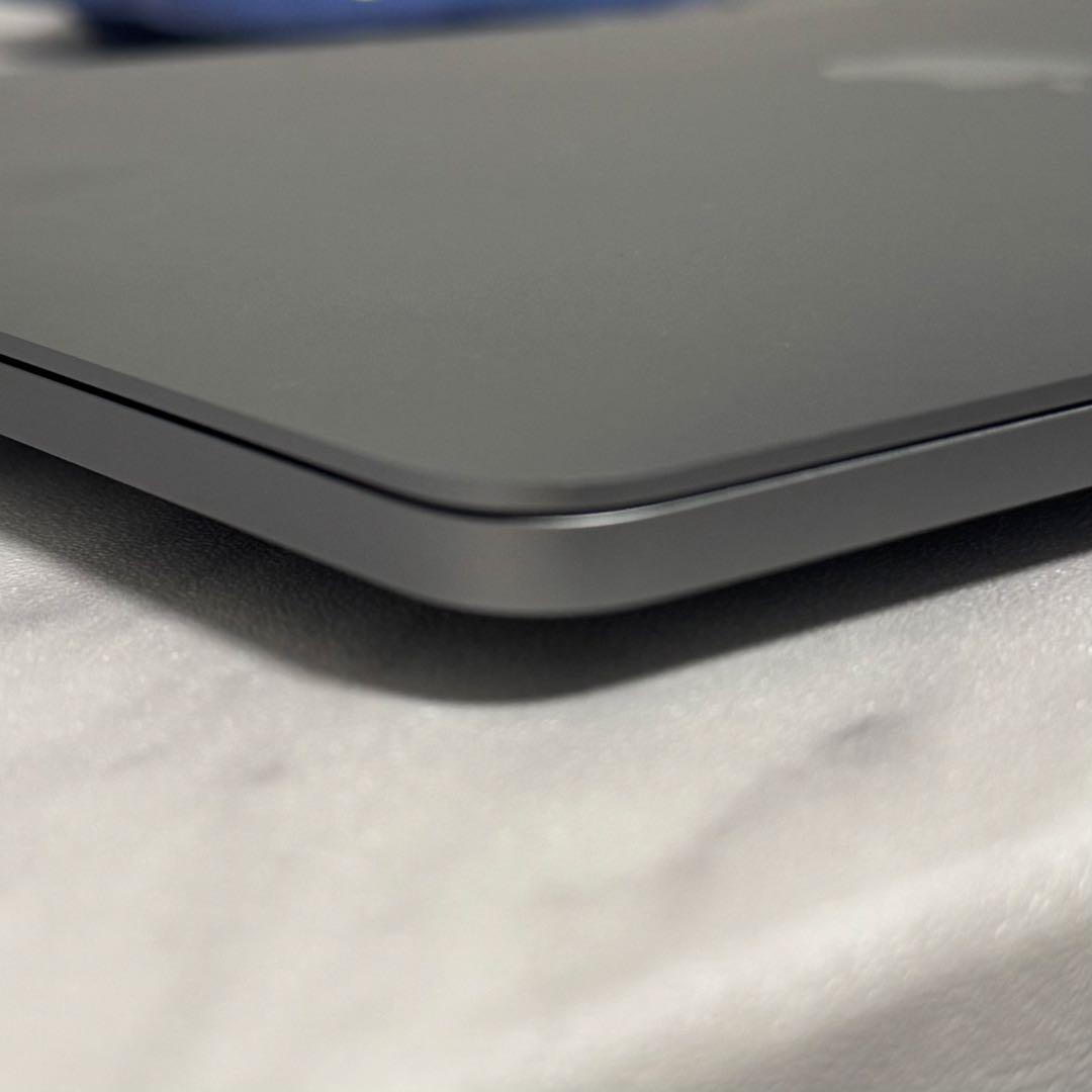 【美品】MacBook Pro 本体 2020 M1 16GB 512