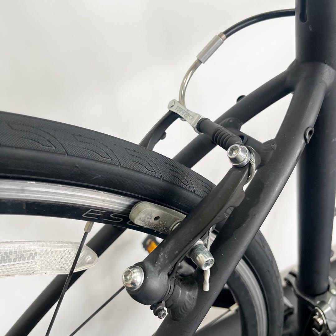 K2様佐川 GIANT ESCAPE R DROP CLARIS 2023