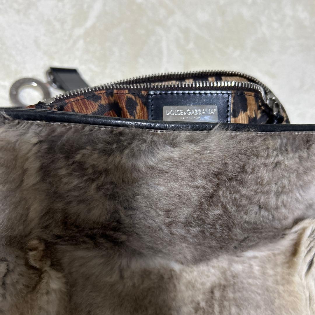 バッグ DOLCE &GABBANA