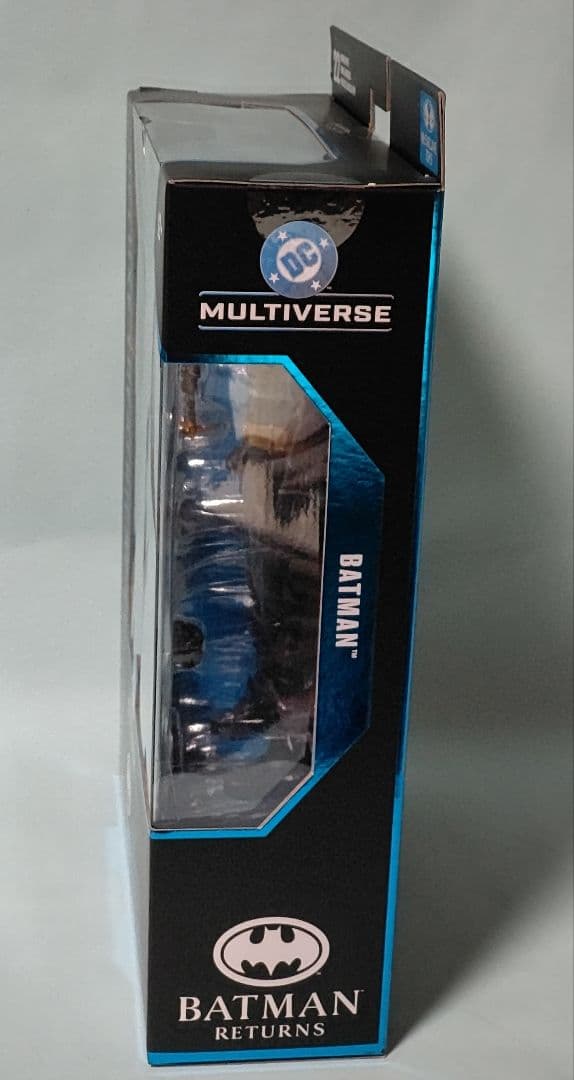Y*J様 日本国内流通版 DCマルチバース バットマン(バットマン リターンズ)