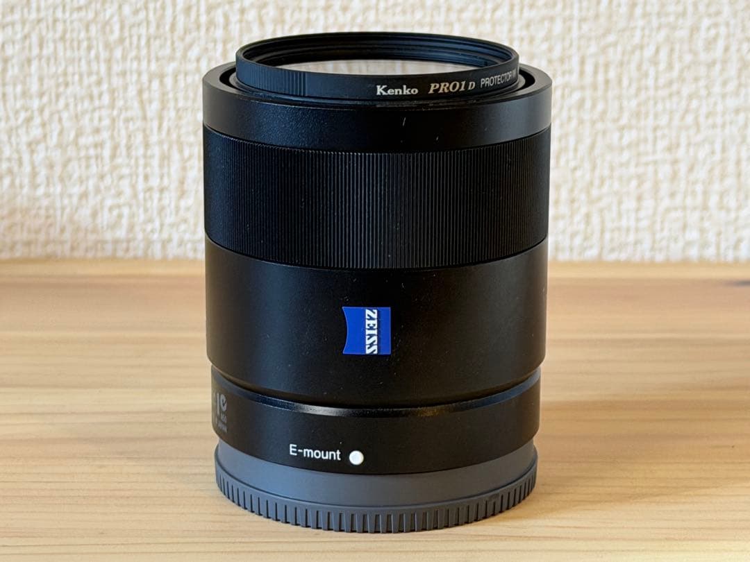 レンズ(単焦点) SONY Sonner T* E24mm F1.8 ZA sel24f18z