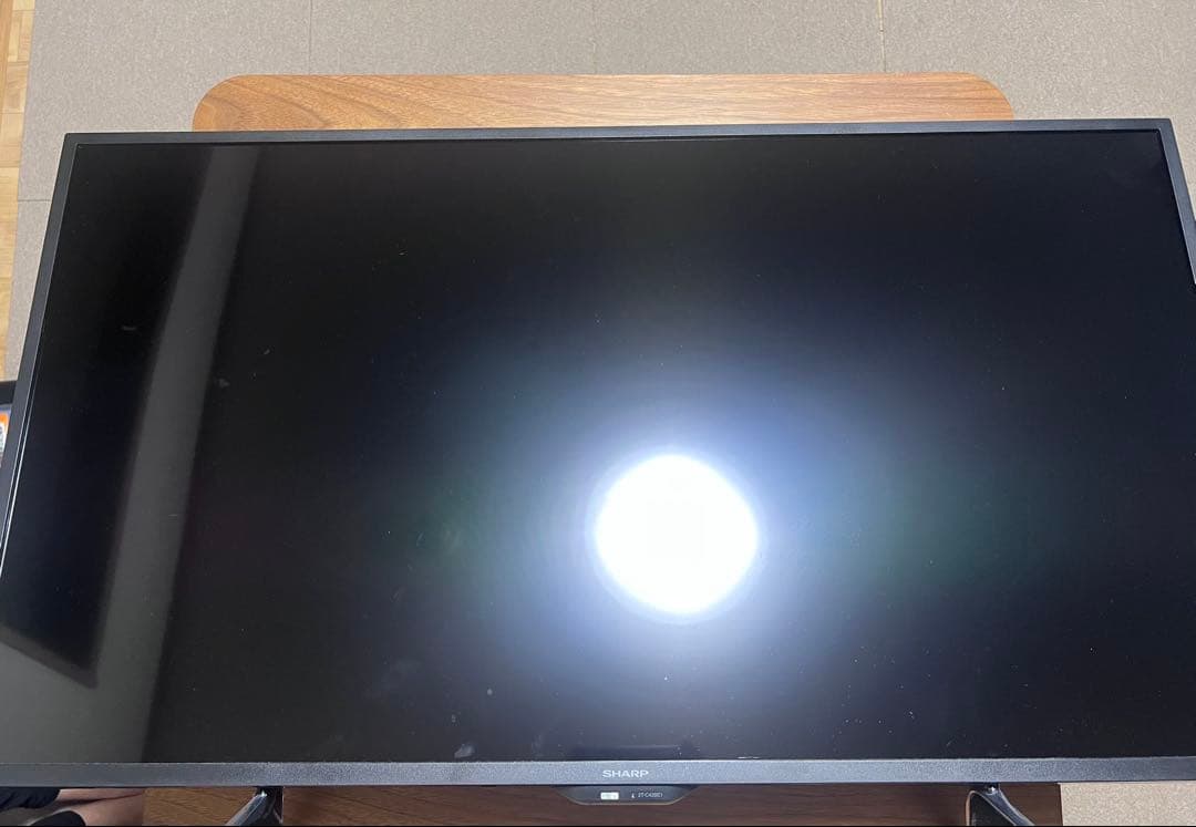 SHARP 42インチ 液晶テレビ 2T-C42BE1