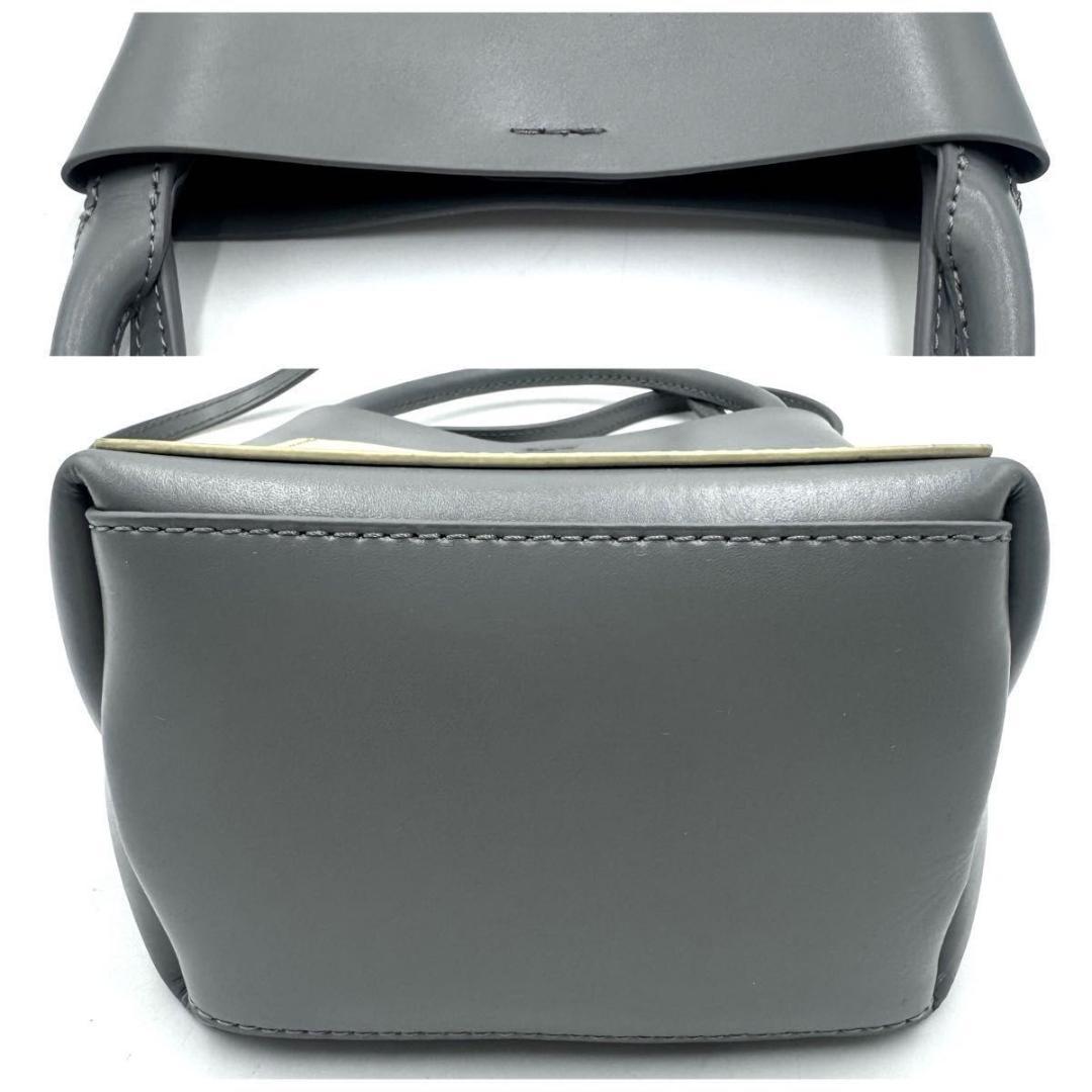 ✨ほぼ新品✨YAHKI　×　kotohayokozawa　W　FACE　BAG