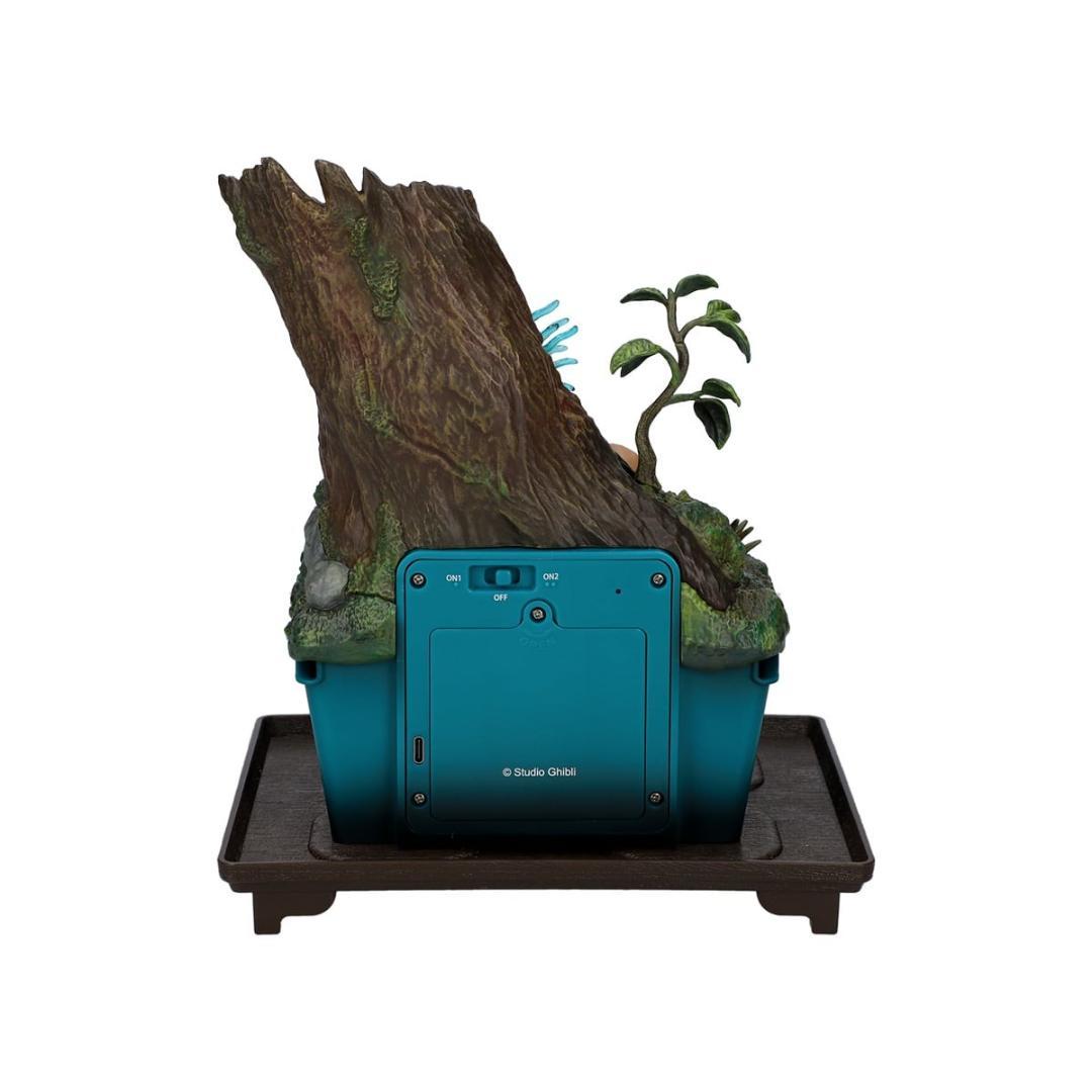 新品箱入り　もののけ姫 ウォーターガーデン BONSAI 月夜の森