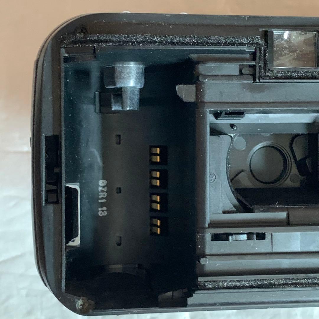 オリンパス OLYMPUS ∞ STYLUS ミュー μ 海外版