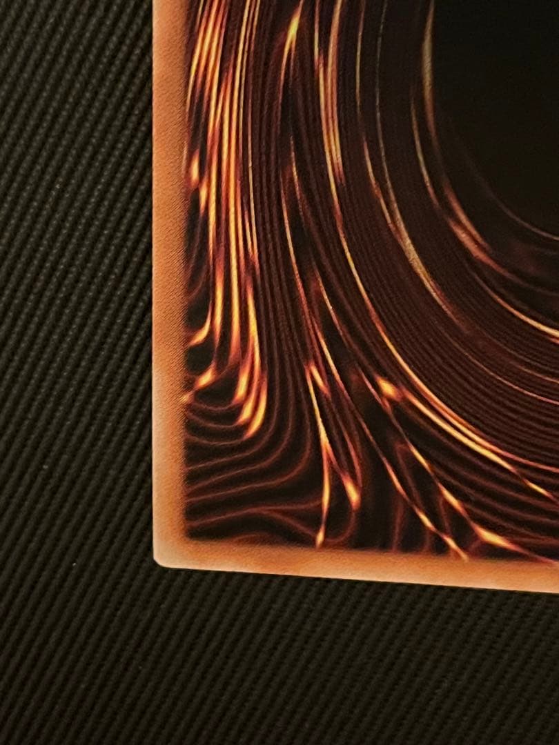 遊戯王　結束と絆の魔導師　黄　25thシークレットレア　日版