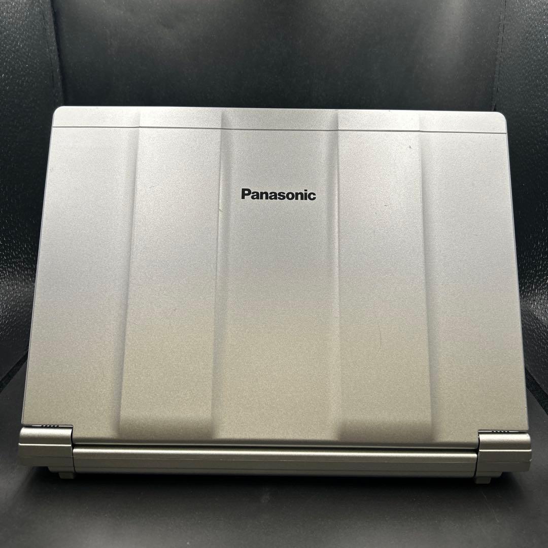SV1-361 Panasonic レッツノート SV1！早い者勝ちハイレベ美品
