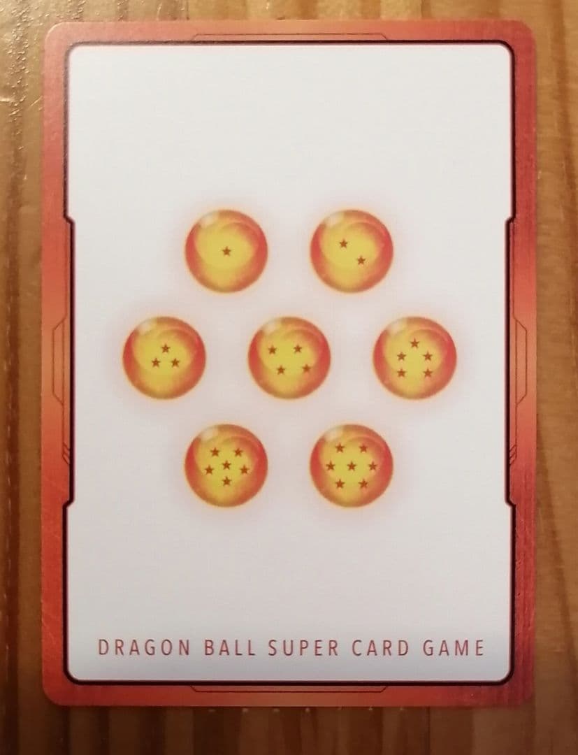 エナジーマーカー　悟飯　パラレル