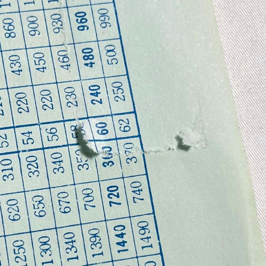 未使用　麻雀牌　麻雀　橿原麻雀　背面緑　中古　深彫り　地域　昭和レトロ　希少品