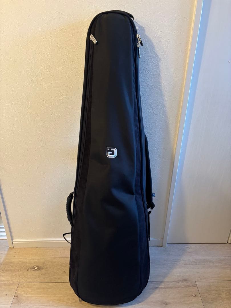 Ibanez BTB1305E Prestige 5弦スルーネック