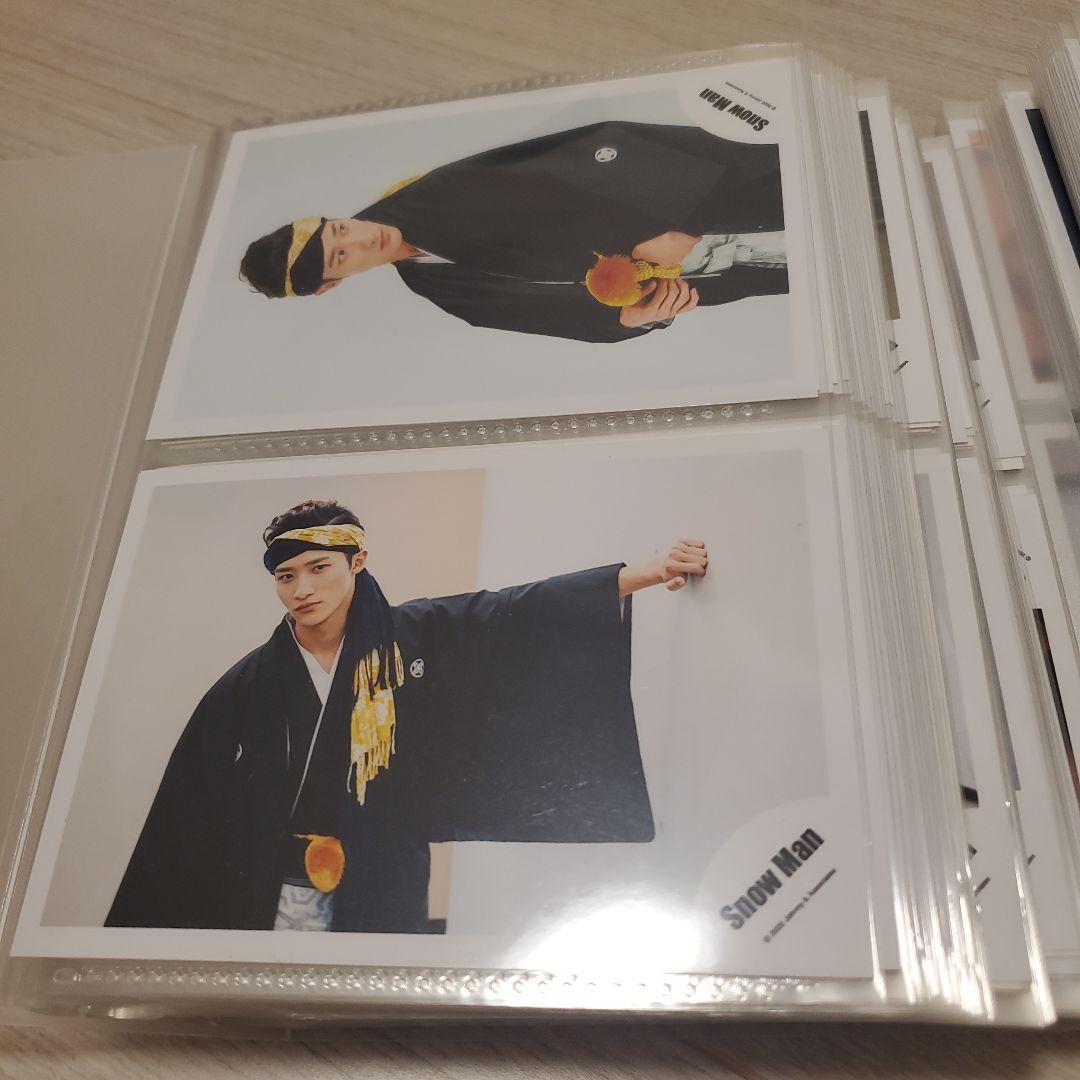  Man 写真セット　500枚強