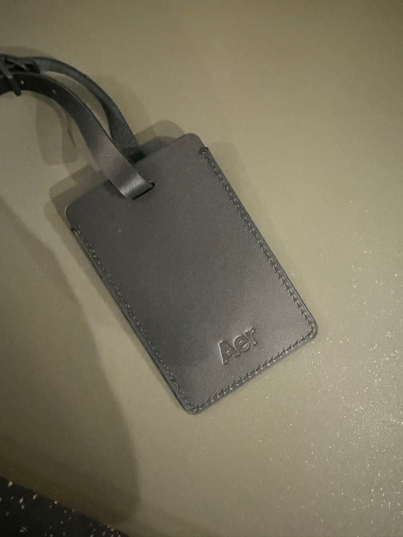 れ*る様 Aer◆スーツケース◆48リットルサイズ 新品未使用