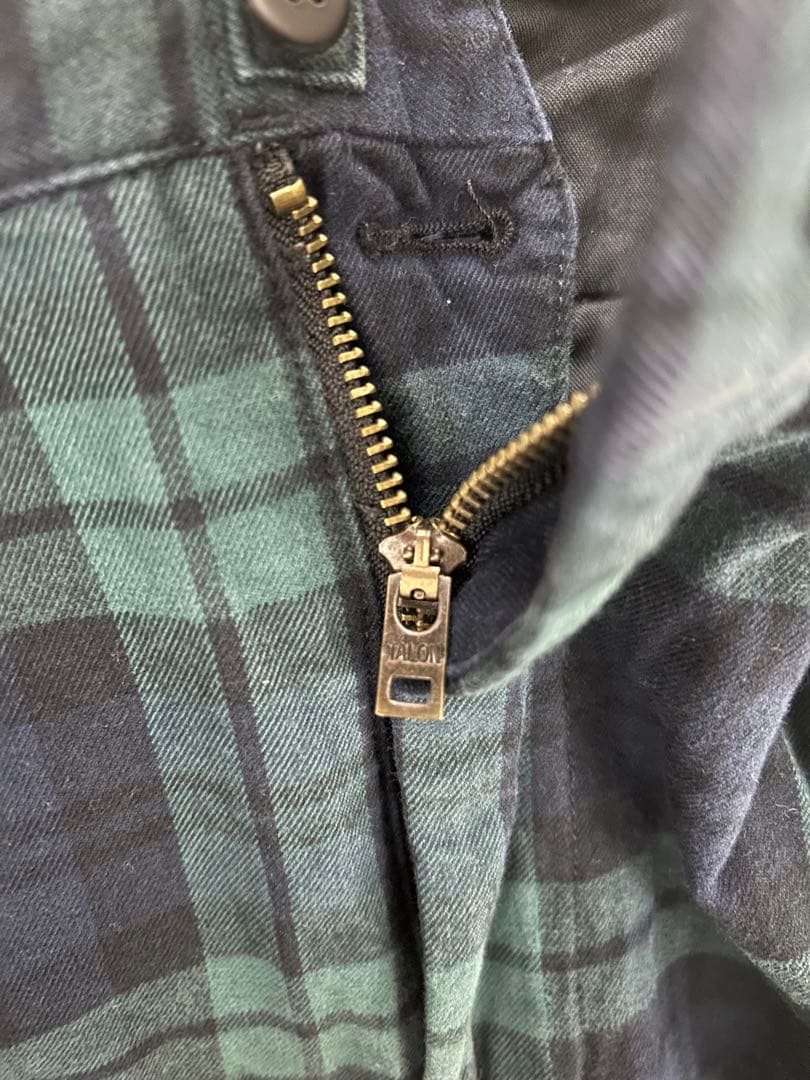 BEAMS別注 POLO RALPH LAUREN THE BIG CHINO